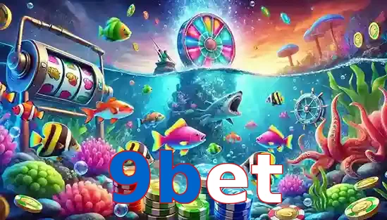 Trò Chơi Bắn Cá Phổ Biến Tại 9bet