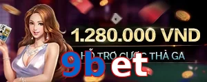 9bet