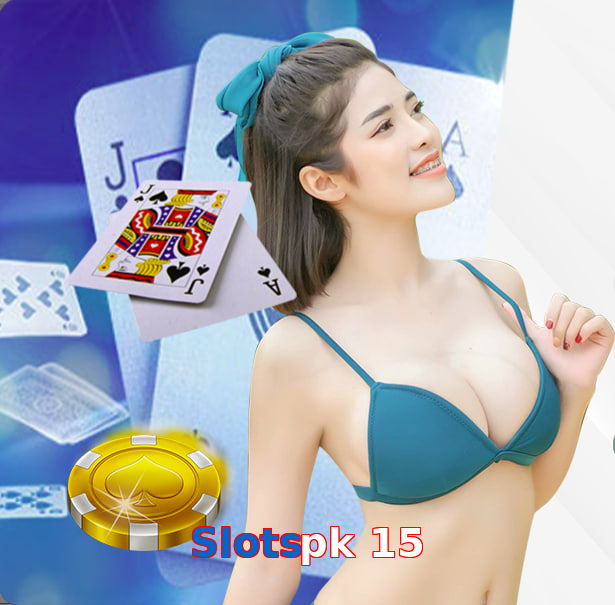 Slotspk 15